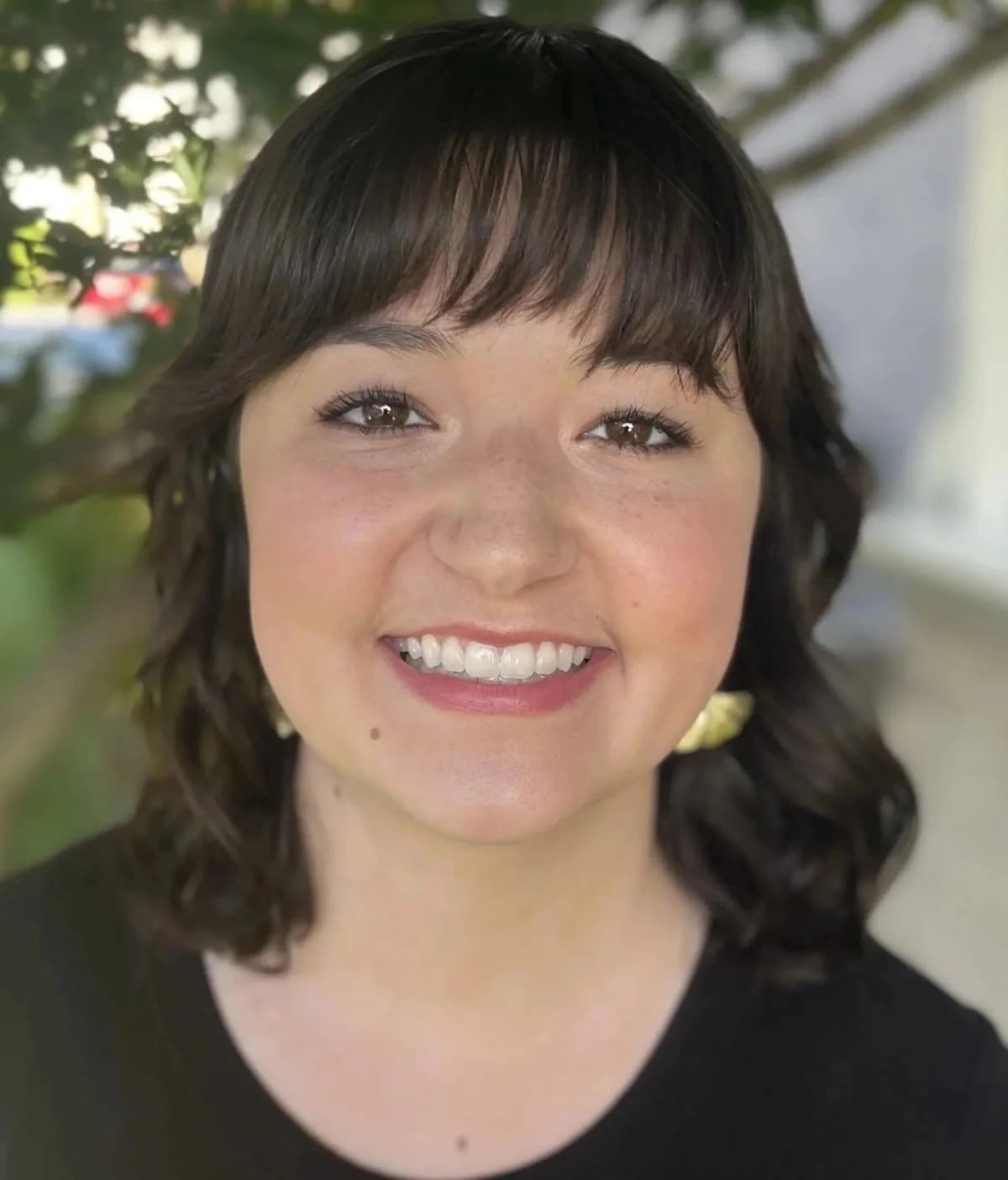 Lyssa Bivens, MS, PLPC, therapist in Springfield, MO